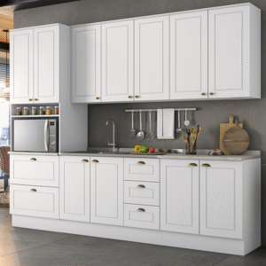 Modulos de cocina linea americana