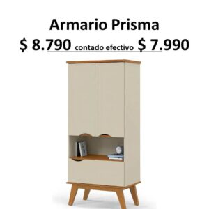 Armario Prisma