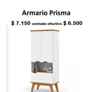 Armario Prisma