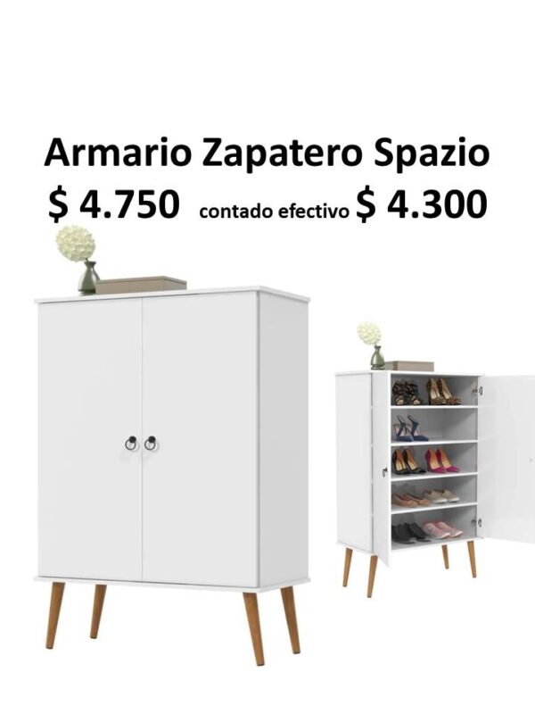 Armario Zapatero