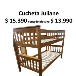 Cucheta Juliane