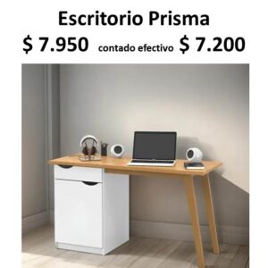 Escritorio Prisma