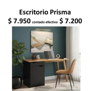 Escritorio Prisma