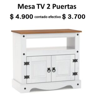 Mesa Tv