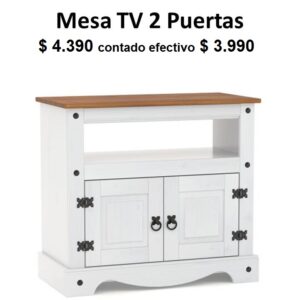 Mesa Tv