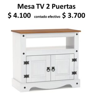 Mesa Tv