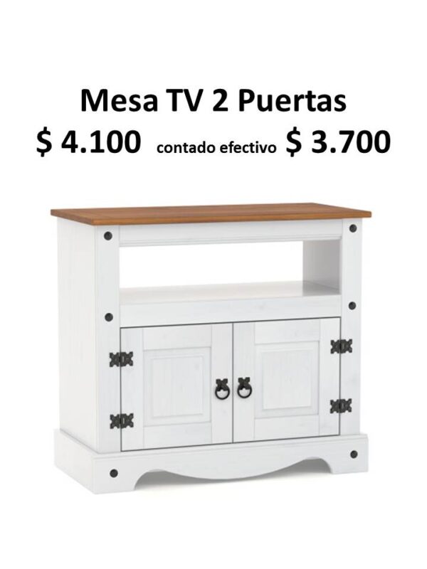 Mesa Tv
