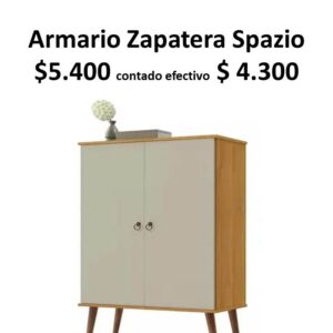 Armario Zapatero