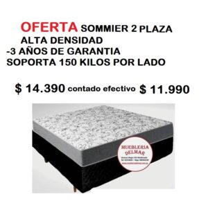 OFERTA