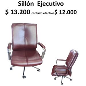 Sillón Ejecutivo