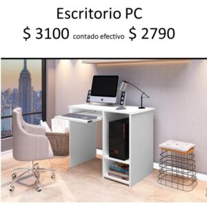 Escritorio Inglaterra