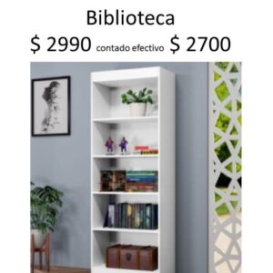 Biblioteca Caio