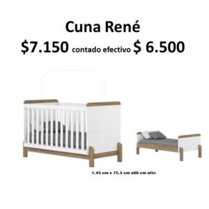 Cuna René