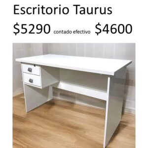 Escritorio Taurus