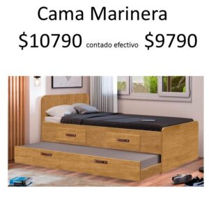 Marinera Con Cajon