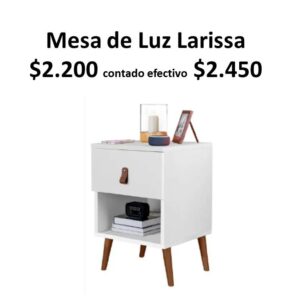 Mesa de Luz Larissa