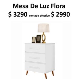 Mersa de Luz Flora