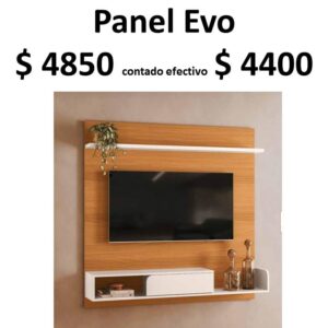 Panel Evo