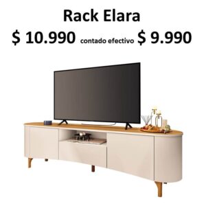 Rack Elara