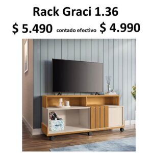 Rack Graci Chico