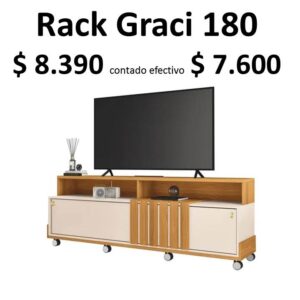 Rack Graci 180