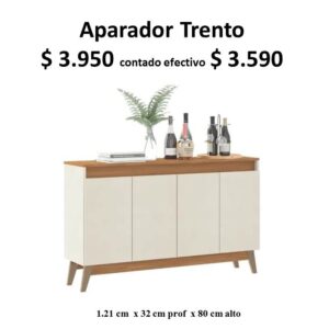 Aparador Trento