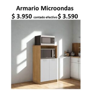 Armario Orion