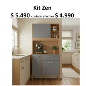 Kit Zen